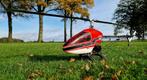 X-Cell Spectra Gasser helicopter 700size, Hobby en Vrije tijd, Modelbouw | Radiografisch | Helikopters en Quadcopters, Ophalen