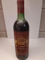 Chateau Brondelle Graves - Vintage Bordeaux, Ophalen, Gebruikt, Frankrijk, Rode wijn