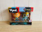 Funko Vynl - Lion-O & Mumm-Ra, Thundercats, Ophalen of Verzenden, Zo goed als nieuw
