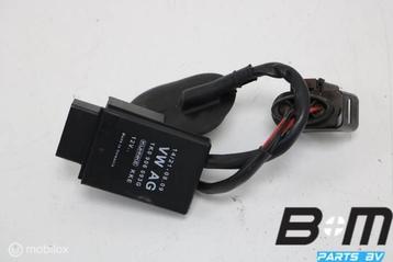 Regelapparaat brandstofopvoerpomp VW Polo 6C 1K0906093G beschikbaar voor biedingen