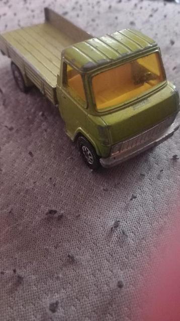 Hanomag henschel  siku  beschikbaar voor biedingen