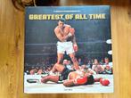 GOAT - Greatest of all time - Tribute to Muhammed Ali, Ophalen of Verzenden
