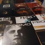 The Third Movement Hardcore Vinyl Bundel - 20x - Niet Los, Verzenden, Gebruikt, 12 inch, Overige genres