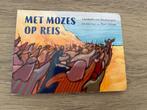 Boekje Met Mozes op Reis, Ophalen of Verzenden, Zo goed als nieuw