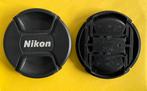 Nikon lensdop 77 mm LC-77, Nieuw, Overige merken, Overige typen, 70 tot 80 mm