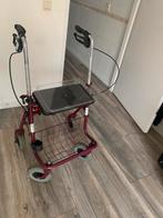 Rollator te koop, Diversen, Ophalen of Verzenden, Zo goed als nieuw
