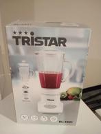 Tristar BL-4431 Blender - Nieuw in doos!, Witgoed en Apparatuur, Blenders, Ophalen, Nieuw, Blender
