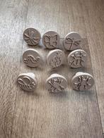 Sensorische stempels insecten, Ophalen of Verzenden, Nieuw, Ontdekken