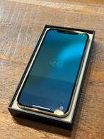 iPhone 12 Pro 128GB Goud - Krasvrij met doos, 128 GB, Zo goed als nieuw, Zonder abonnement, Goud
