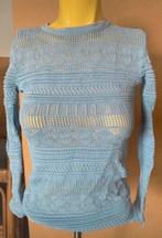 Nikkie Trui Maat 36 - Nieuwstaat!, Ophalen of Verzenden, Nieuw, Maat 36 (S), Blauw