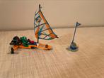 Lego Ice Surfer 6579, Ophalen of Verzenden, Zo goed als nieuw, Complete set, Lego