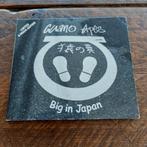 CD maxi-single Guano Apes: Big In Japan (Limited Edition), Maxi-single, Ophalen of Verzenden, Zo goed als nieuw, 1 single