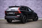 Volvo XC60 Plug-in Hybrid T6 AWD Plus Black Edition | Nieuw, Automaat, 12 maanden, Stof, Gebruikt