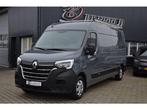 Renault Master T35 2.3 145 L3 H2, Renault, Bedrijf, Zilver of Grijs, Lease