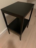 Zwart Coming Kids Nachtkastje, Ophalen, Minder dan 45 cm, Zo goed als nieuw, Minder dan 55 cm