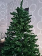 Kunst kerstboom 185 cm, Diversen, Kerst, Ophalen, Zo goed als nieuw