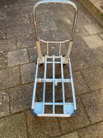 Handige transportkar voor diverse doeleinden€, Ophalen, Gebruikt, Steekwagen