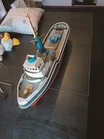 Tekoop sleepboot, Ophalen, Gebruikt, Overige merken