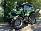 Deutz Fahr 5120 TTV, H.O. Oude Alink B.V., Tijmenoudealink@msn.com, Kuiperijstraat 20, 7596LD Rossum, NL