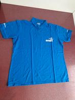 Daf Club Polo - Dames XL - Nieuw, Blauw, Maat 46/48 (XL) of groter, Nieuw, Ophalen of Verzenden