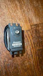 Powerhd ts50 demo servo dus nieuw nu 75.00 inkl post, Avd, Rc, Ophalen of Verzenden, Zo goed als nieuw