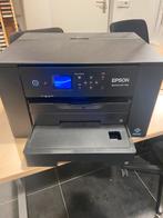 Epson printer Workforce WF-7310, Computers en Software, Printers, Ophalen, Printer, Epson, Ingebouwde Wi-Fi