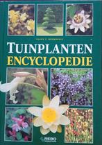 Geillustreerde Tuinplanten Encyclopedie - K. Noordhuis BOEK, Ophalen of Verzenden, Zo goed als nieuw, Bloemen, Planten en Bomen