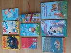 Diverse kinderboeken Nieuw en Vintage, Boeken, Kinderboeken | Baby's en Peuters, Ophalen of Verzenden, Zo goed als nieuw