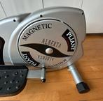 crosstrainer, Sport en Fitness, Ophalen, Zo goed als nieuw, Rug, Crosstrainer
