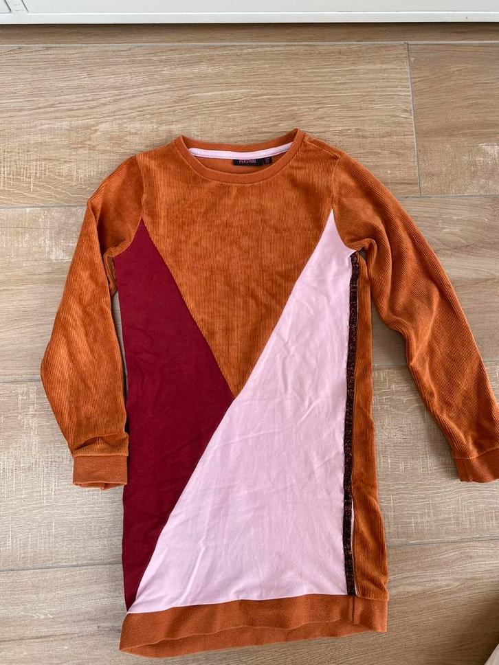 Pakketje kleding ( merk) 122/128, Kinderen en Baby's, Kinderkleding | Maat 122, Zo goed als nieuw, Meisje, Ophalen of Verzenden