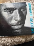 Enrique Iglesias  2CD  single:, Ophalen of Verzenden, 1960 tot 1980, Gebruikt, 12 inch