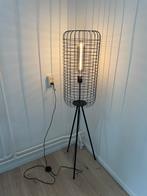 Mooie ‘Home Sweet Home’ 3 poot vloerlamp, Ophalen of Verzenden, Zo goed als nieuw, 150 tot 200 cm