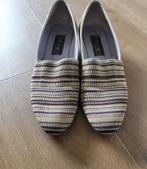 Everybody, stoffen schoenen, maat 39,5, Overige kleuren, Instappers, Everybody, Ophalen of Verzenden