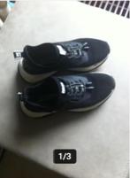 Meisjes sneakers zwart/wit mt 35 Steve Madden, Zwart, Steve Madden, Ophalen of Verzenden, Sneakers of Gympen