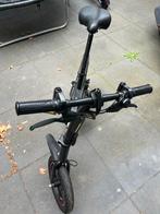 Windgoo B20 Elektrische Vouwfiets Let op!!!<15km mee gereden, Fietsen en Brommers, Minder dan 30 km per accu, Gebruikt, Minder dan 47 cm