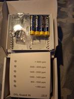 Co2 melder E~E, Ophalen of Verzenden, Nieuw, Overige