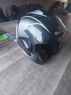 shark evoline series 3 systeem helm maat M, Ophalen, Zo goed als nieuw