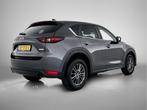 Mazda CX-5 2.0 SkyActiv-G 165 Business Comfort automaat | Le, Auto's, 15 km/l, Gebruikt, 4 cilinders, Bedrijf