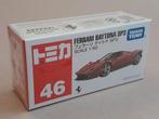 Tomica Ferrari Daytona SP3.     Matchbox e.d., Ophalen of Verzenden, Nieuw, Auto