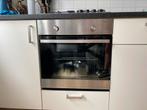 Inbouw oven, Ophalen, Gebruikt, 45 tot 60 cm, Oven
