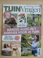 Tuin vragen (van de makers van Tuinseizoen), Ophalen of Verzenden, Gelezen, Sport en Vrije tijd