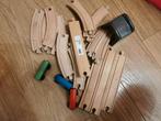 Ikea Houten Treinbaan, Ophalen, Gebruikt, Jongen of Meisje