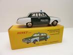 Ford Taunus '' Polizei ''  '' Dinky Toys Atlas, Ophalen of Verzenden, Nieuw, Auto, Dinky Toys