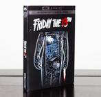 Friday the 13th 4K UHD Blu-Ray (US Import), Cd's en Dvd's, Blu-ray, Horror, Studio_Operations@paramount.com, 5555 Melrose Avenue Hollywood, CA 90038, USA