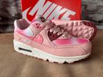 Nike Air Max 90 (Maat 39), Kleding | Dames, Schoenen, Verzenden, Nieuw, Sneakers of Gympen, Roze