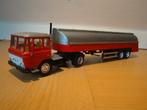 Daf 2600 Tankwagen., Verzenden, Zo goed als nieuw, Bus of Vrachtwagen, Lion Toys
