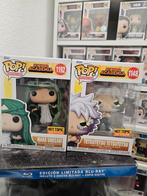 Funko Pop! My Hero Academia Tetsutetsu / Ibara, Ophalen of Verzenden, Zo goed als nieuw