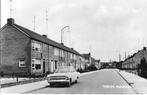 Tegelen, Beukenstraat - auto, Verzenden, 1960 tot 1980, Ongelopen, Limburg