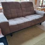 NU WEG: Mooi bankstel geïmpregneerd 100 euro, Huis en Inrichting, Banken | Bankstellen, Ophalen, 75 tot 100 cm, Tweepersoons, 150 tot 200 cm