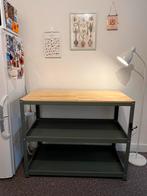 Ikea BROR work bench, Huis en Inrichting, Ophalen, Zo goed als nieuw